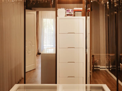 Çankaya Özel Tasarım Mobilya