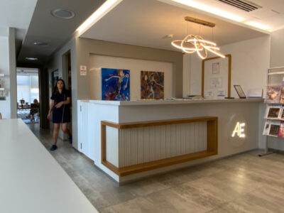 A.E Dermatoloji Kliniği Panora_3